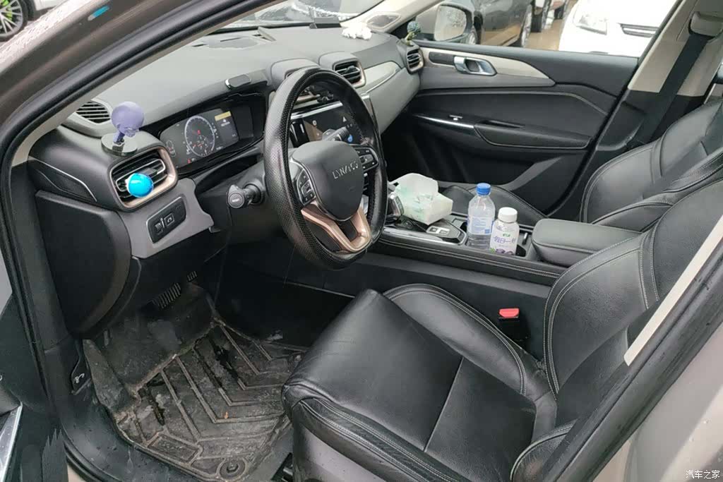 Lynk & Co 01, 2018 9