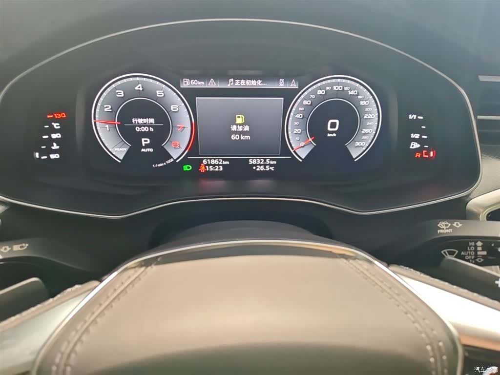 Audi A6L, 2023 18