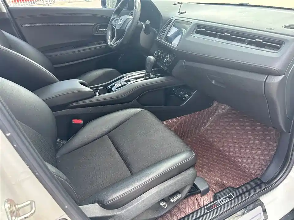 Honda Binzhi Honda Binzhi