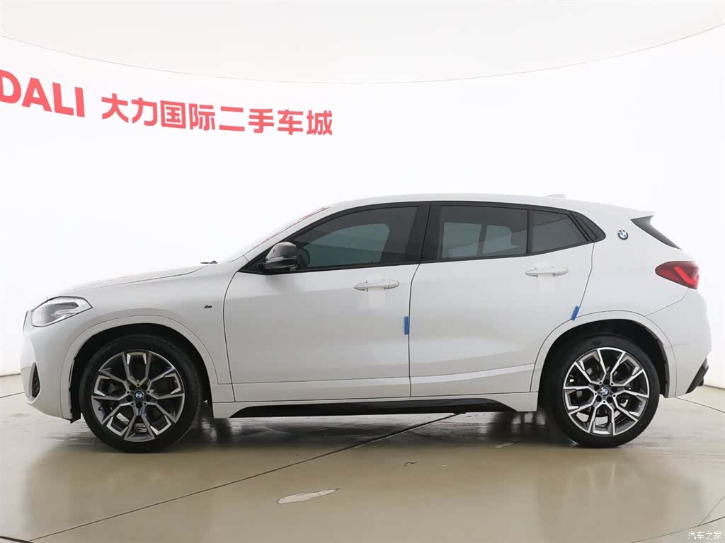 BMW X2, 2021 14