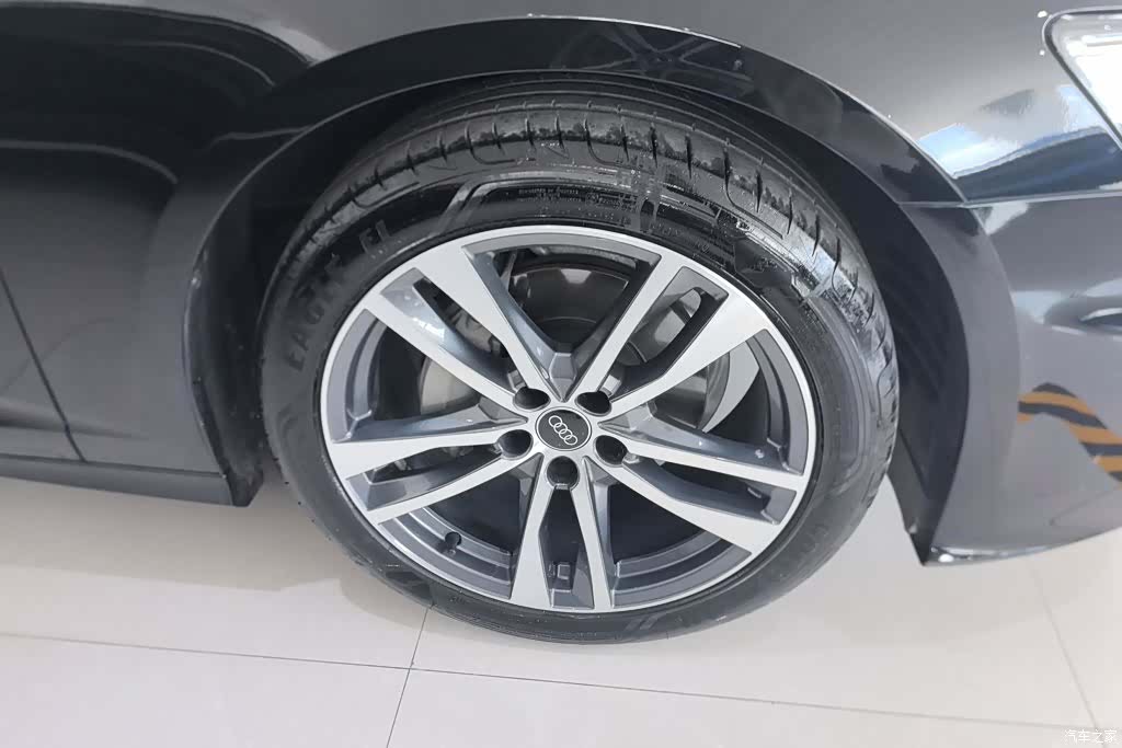Audi A6L, 2024 6