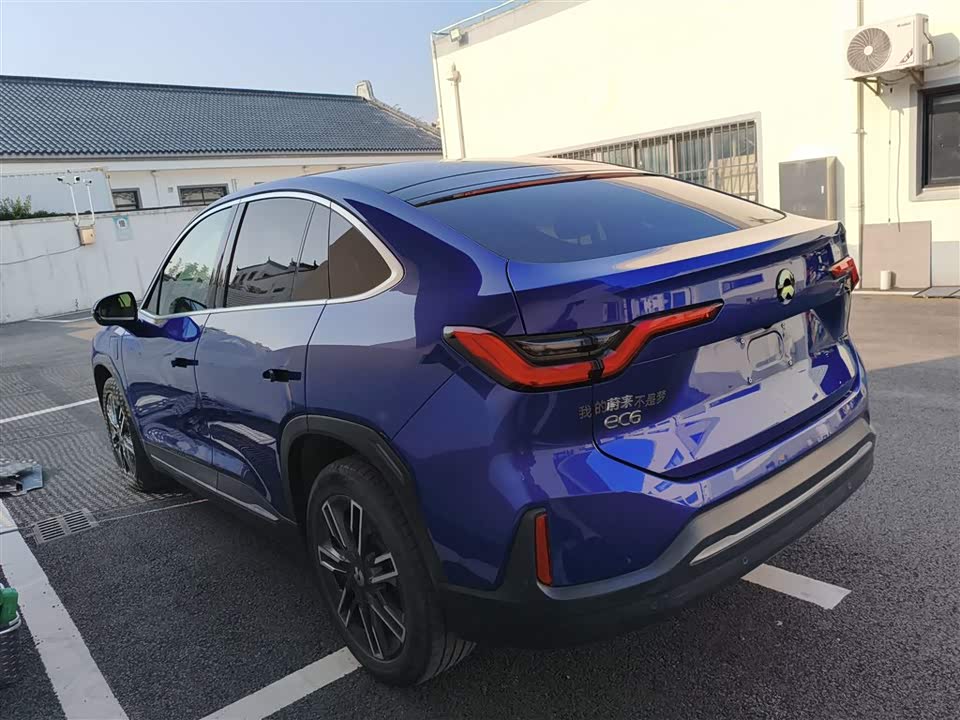 NIO EC6