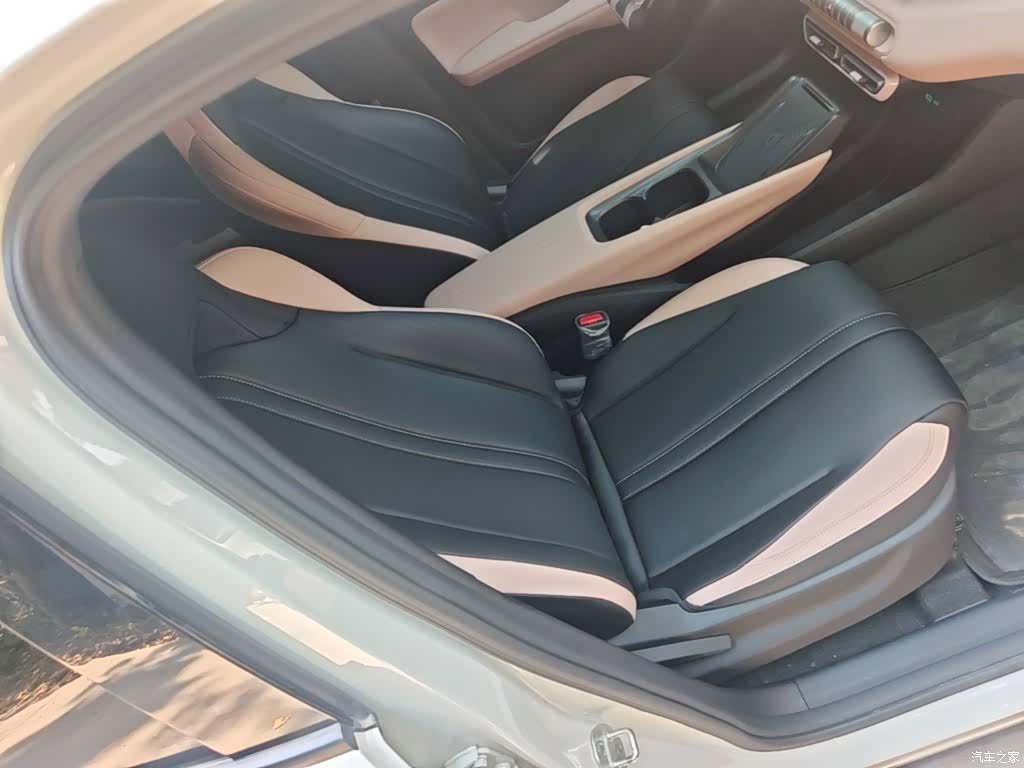 BYD Seagull, 2024 25