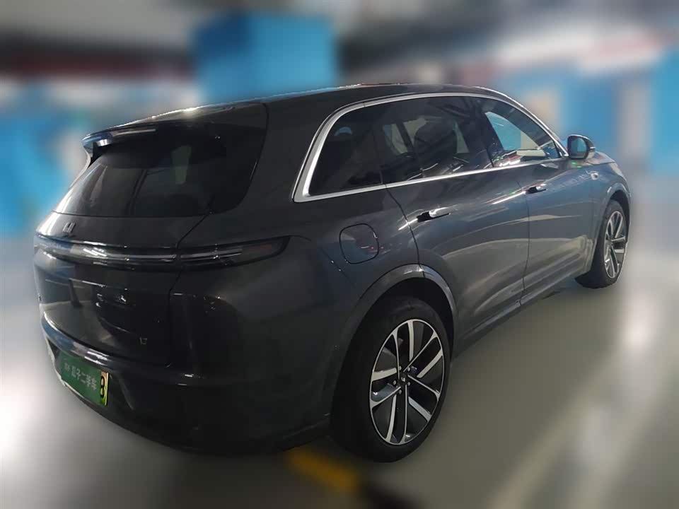 Li Auto Ideal L7