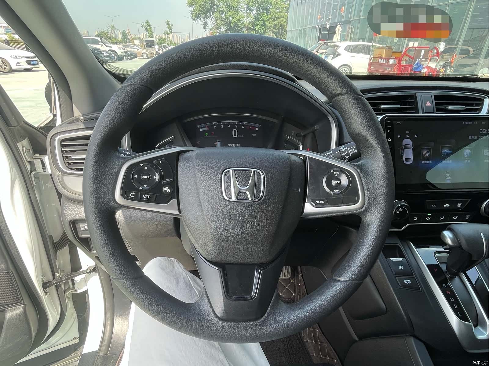 Honda Breeze, 2022 8