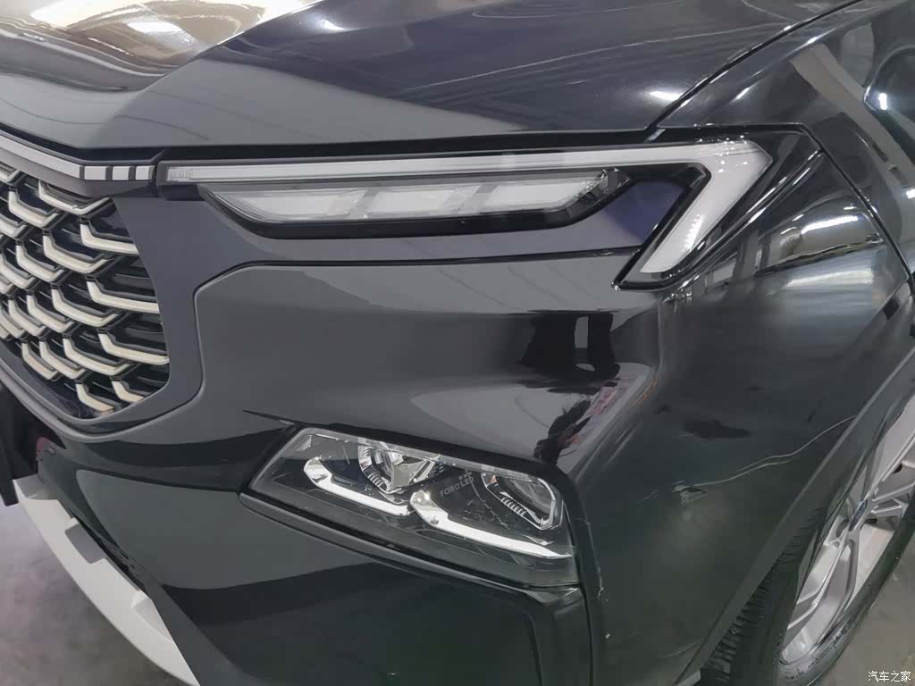 Ford Equator Sport, 2023 7