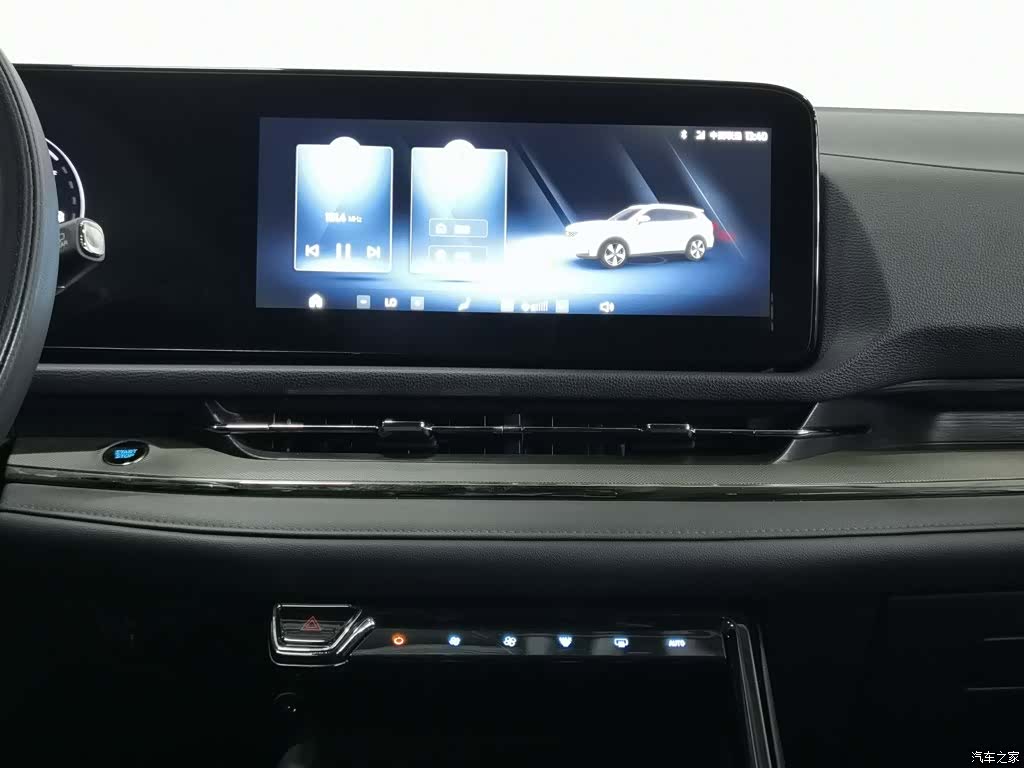 Ford Equator Sport, 2023 12