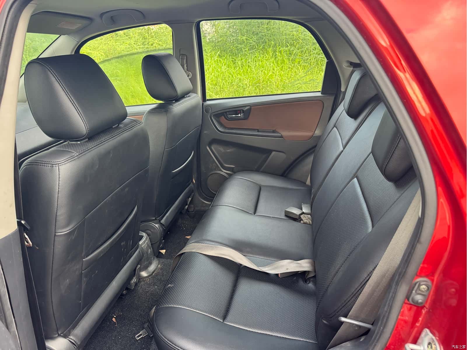 Changan SX4, 2014 7