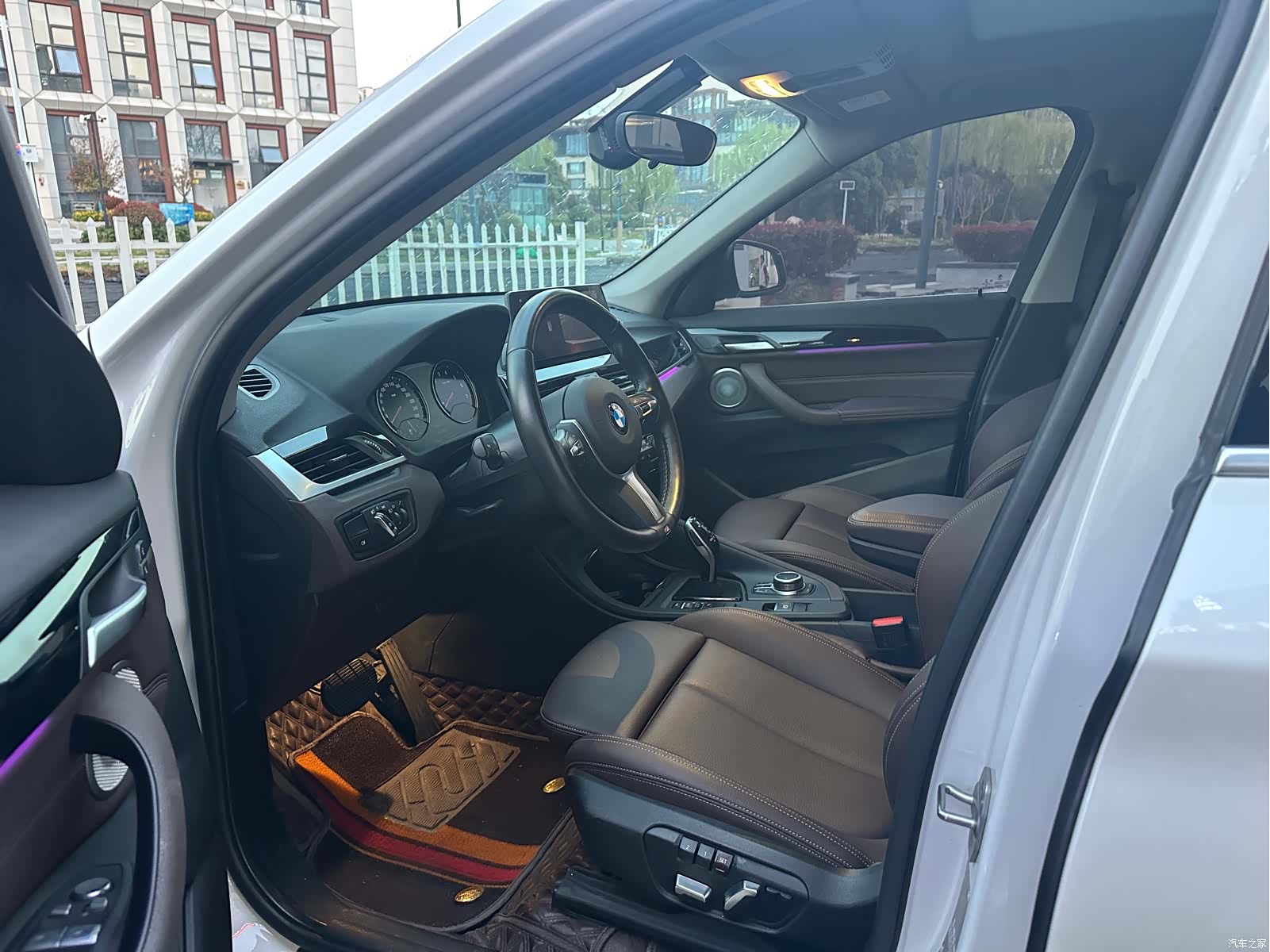 BMW X1, 2022 11