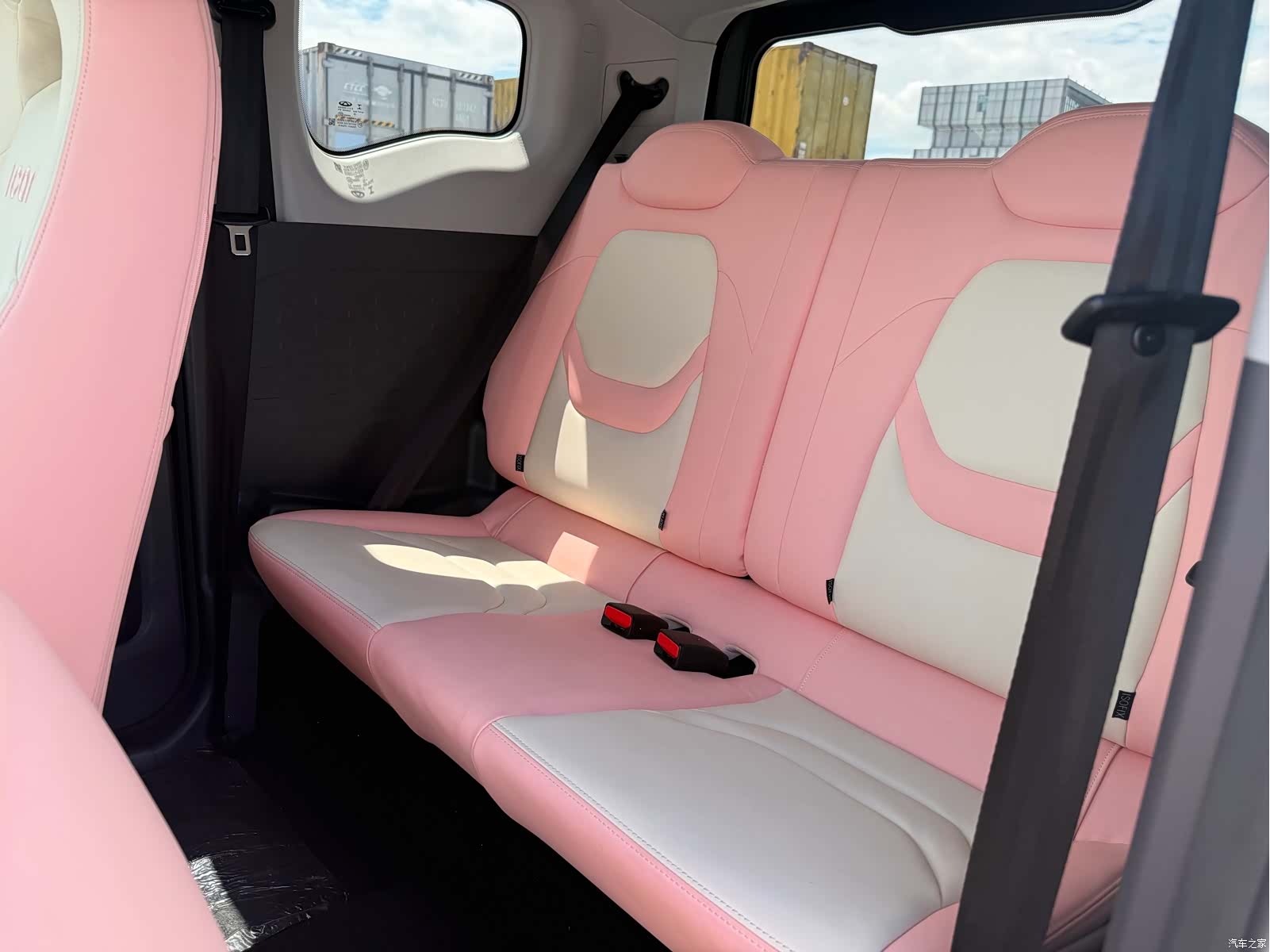 Chery QQ, 2022 11