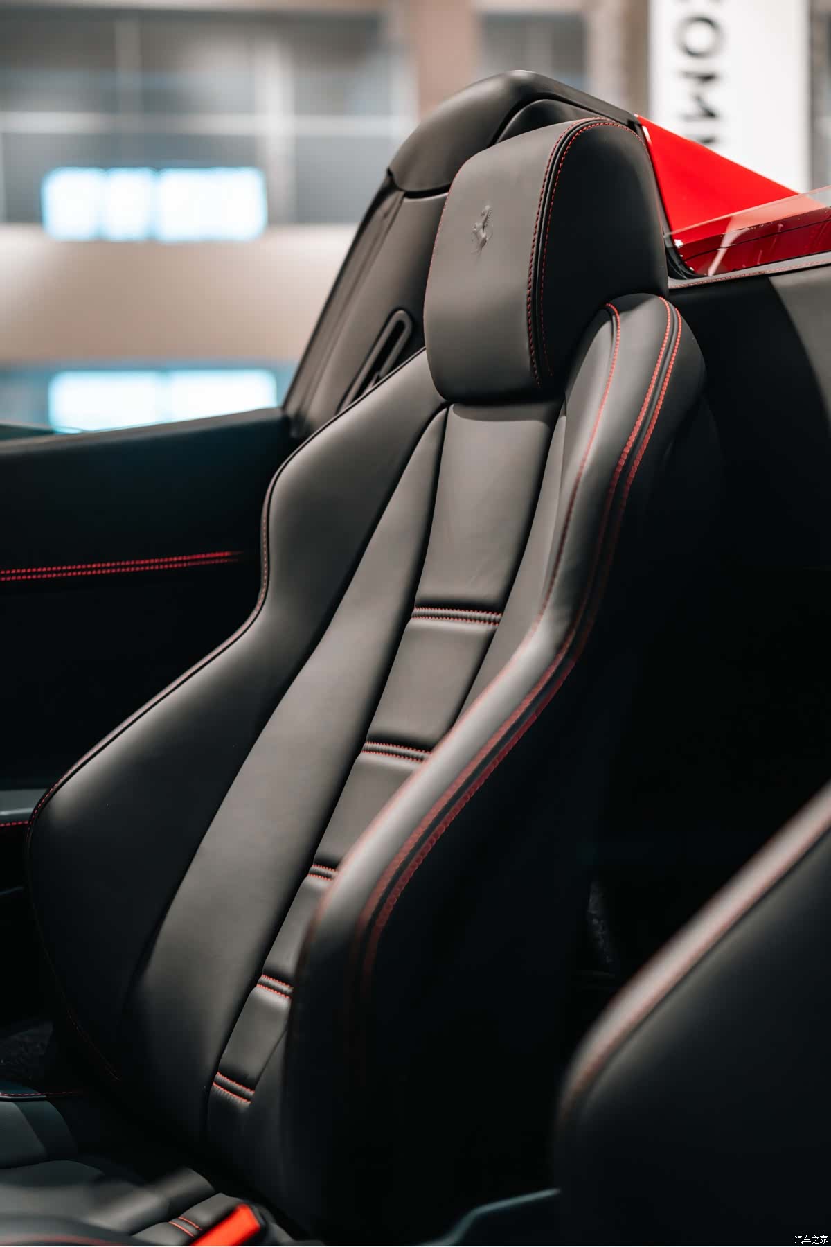 Ferrari 458, 2017 13