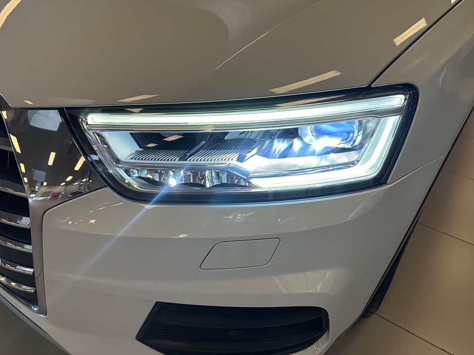 Audi Q3 Audi Q3