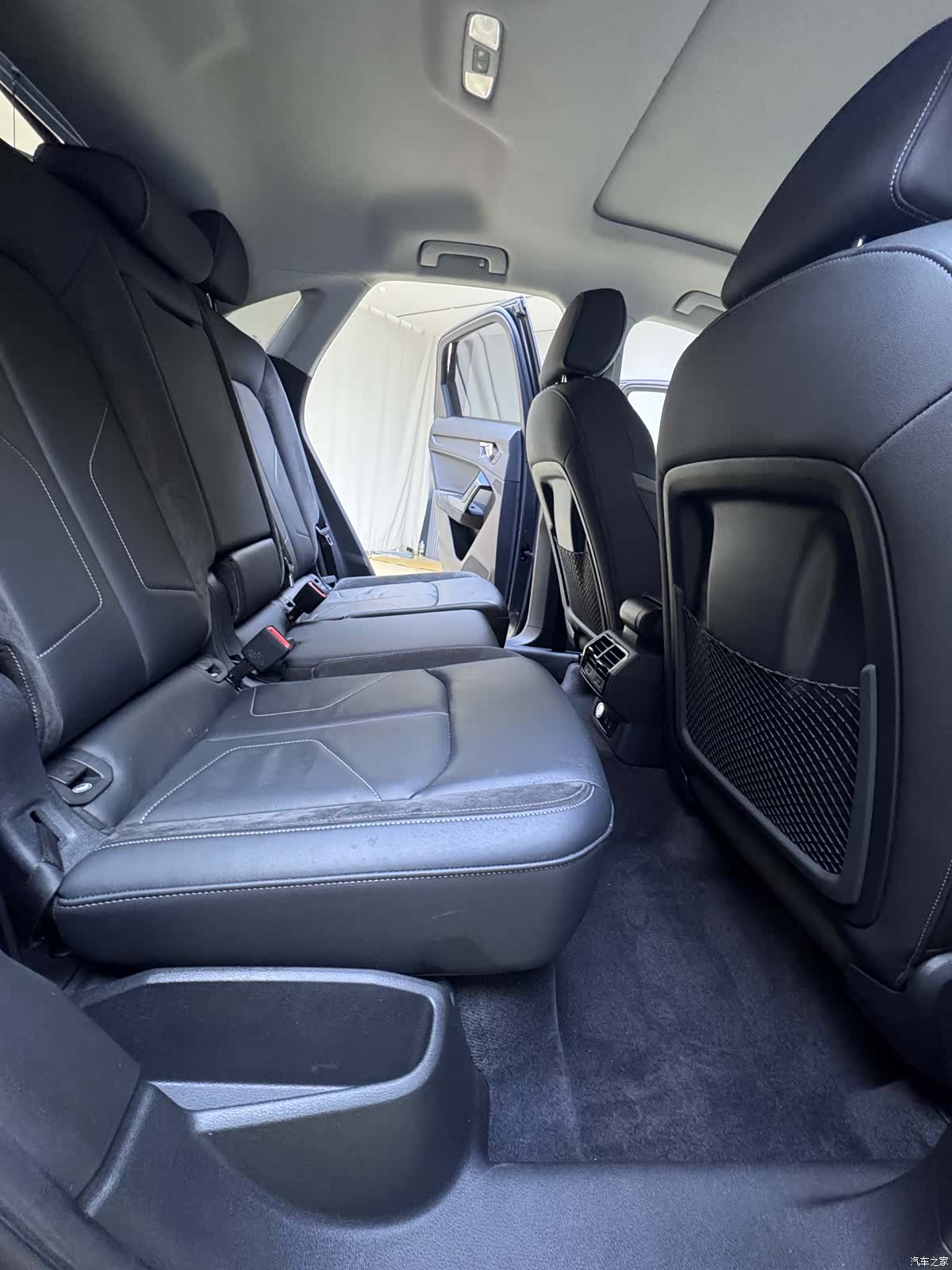 Audi Q3, 2022 22