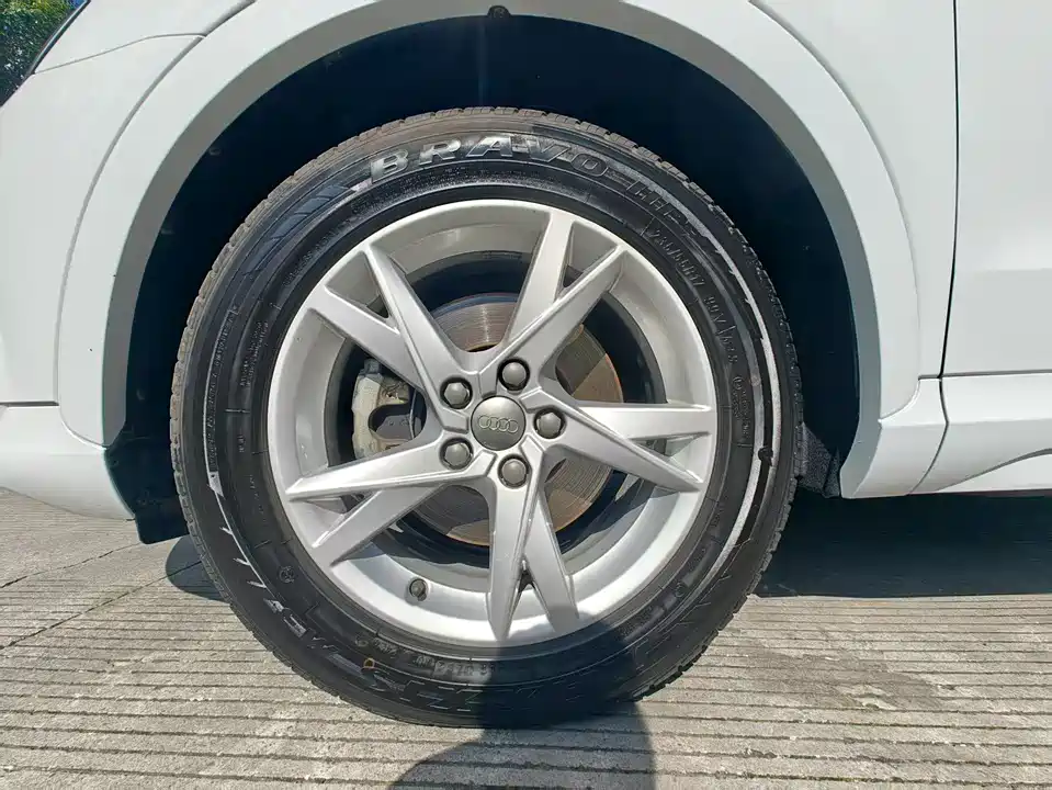 Audi Q3 Audi Q3