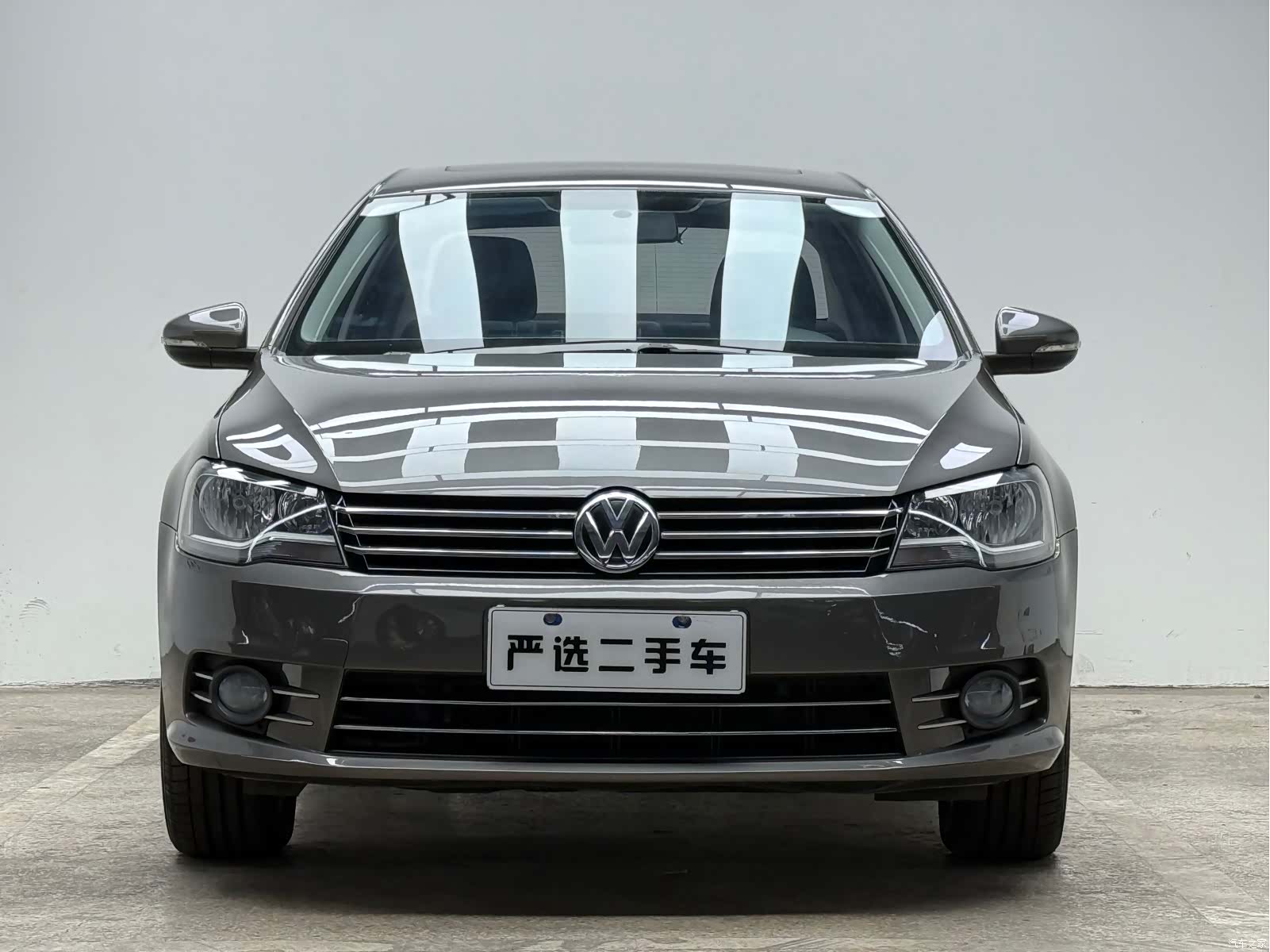 Volkswagen Bora, 2013 1