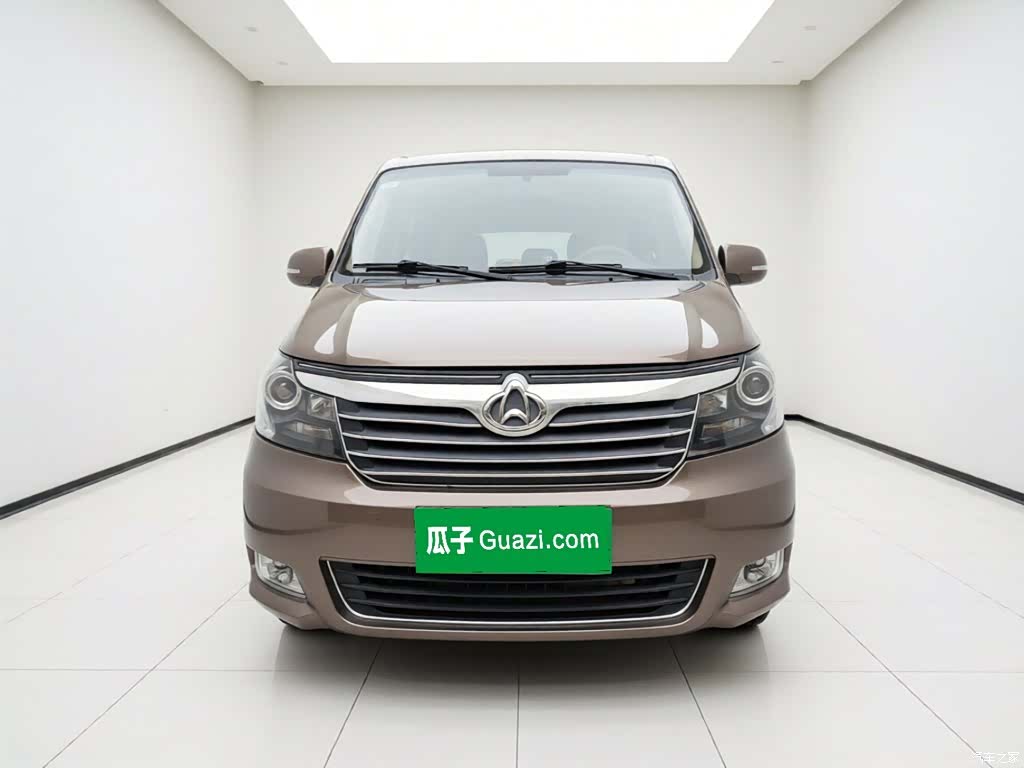 Changan M70, 2018 24