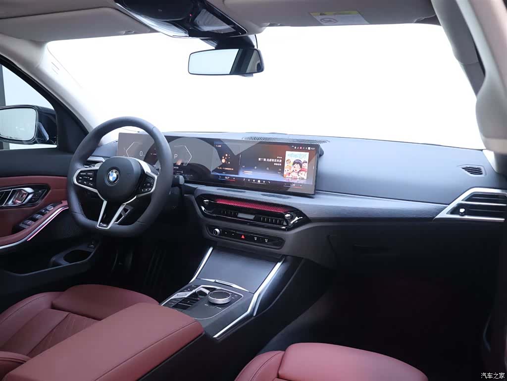 BMW 3 Series, 2025 20