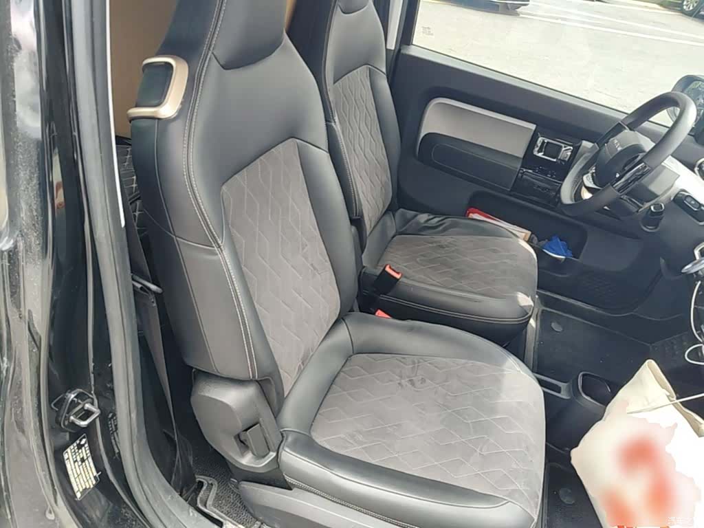 Wuling KiWi, 2023 25