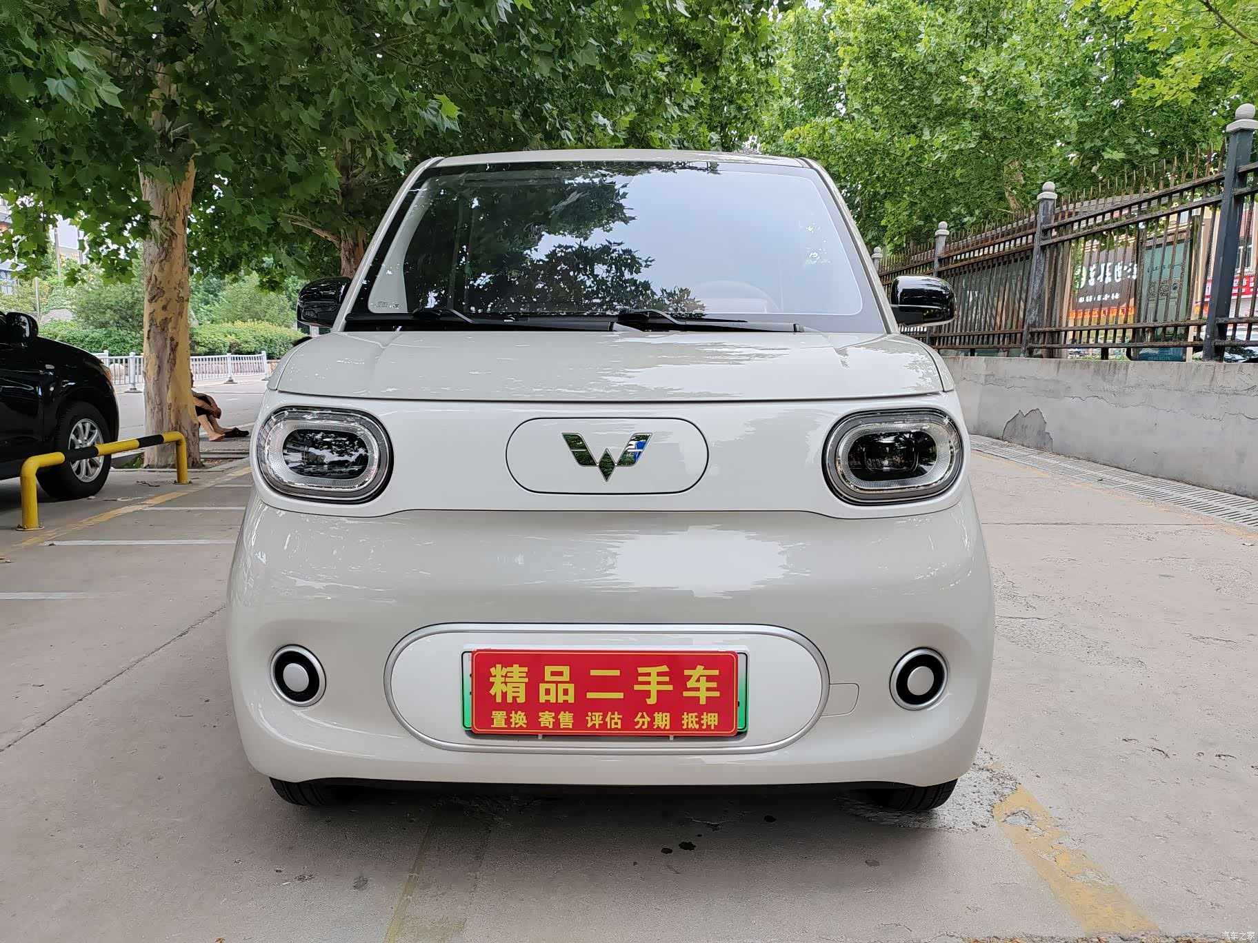 Wuling MINIEV, 2025 2