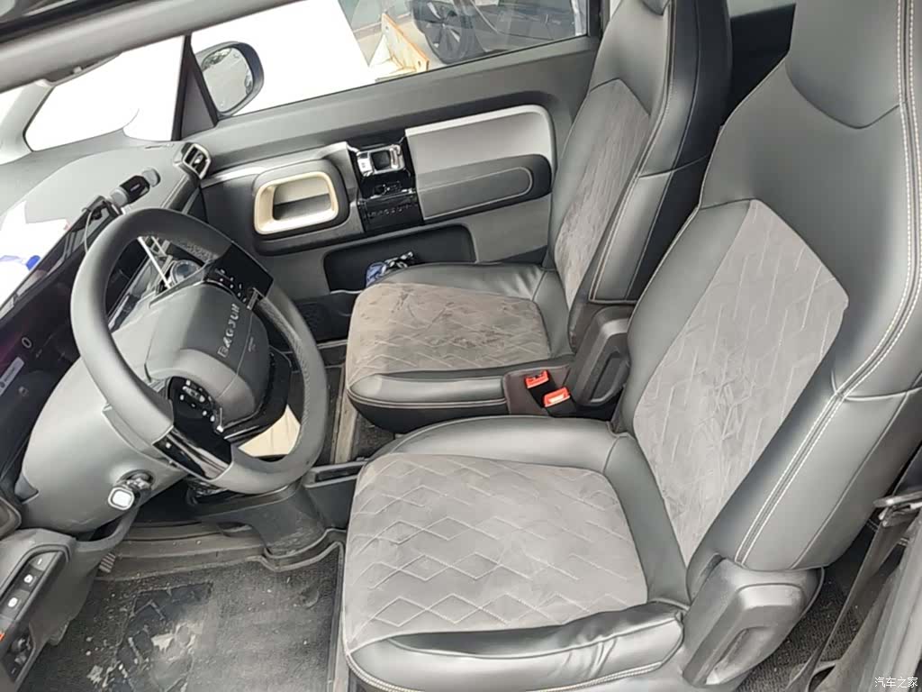Wuling KiWi, 2023 15