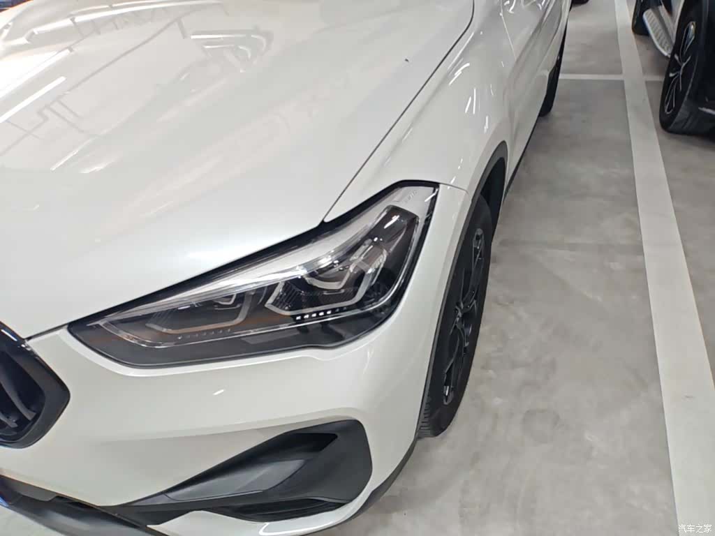 BMW X1, 2020 24