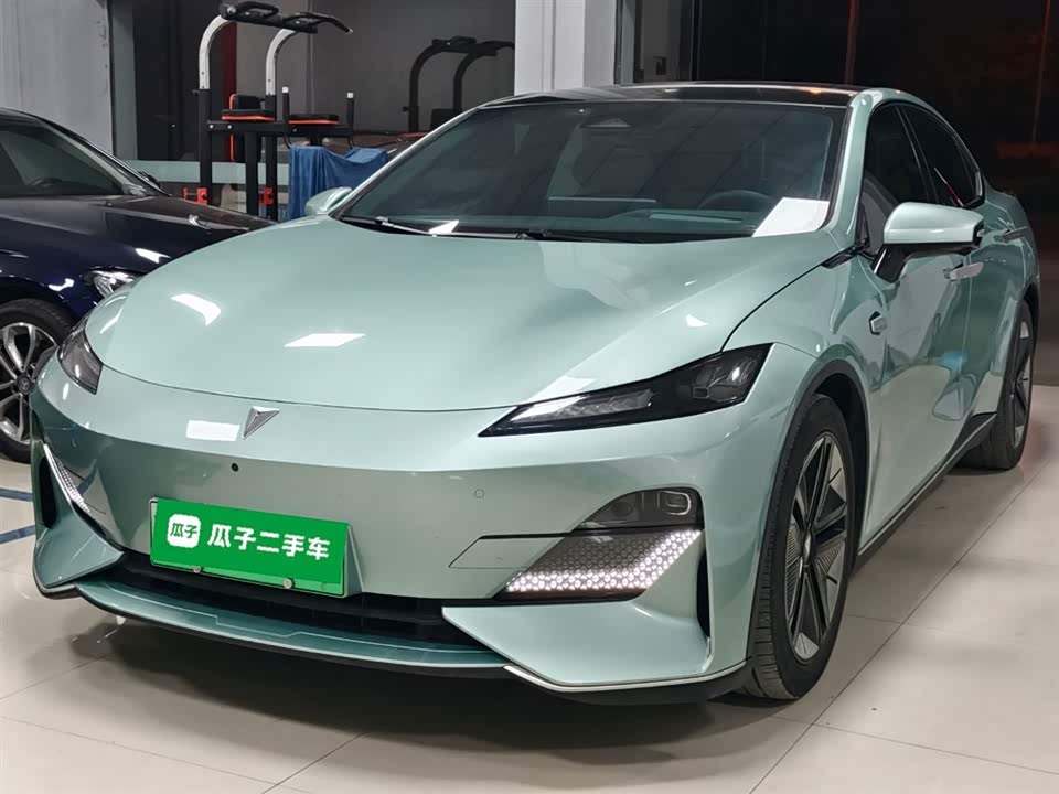 DEEPAL Dark blue SL03