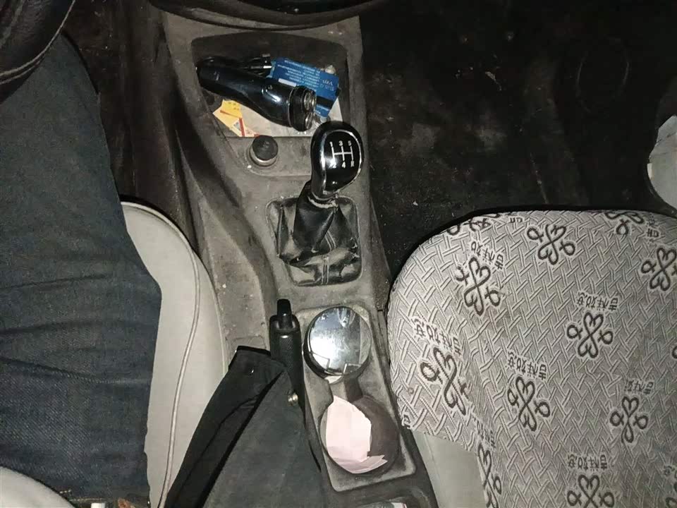 Wuling Wuling Hongguang