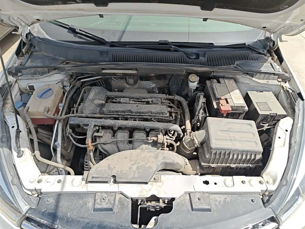 Chery 5, 2019 19