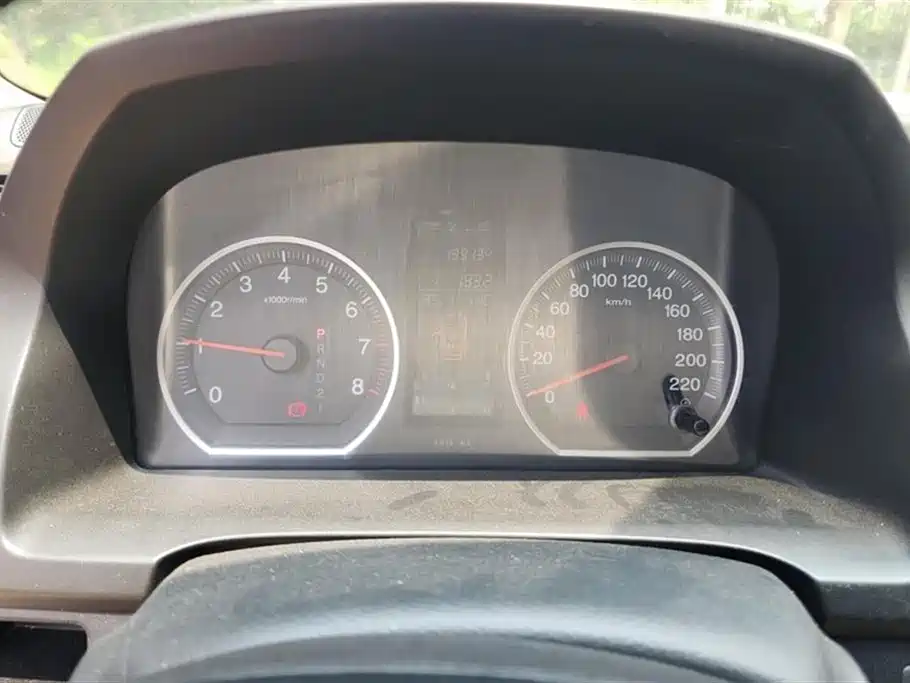 Honda CR-V Honda CR-V