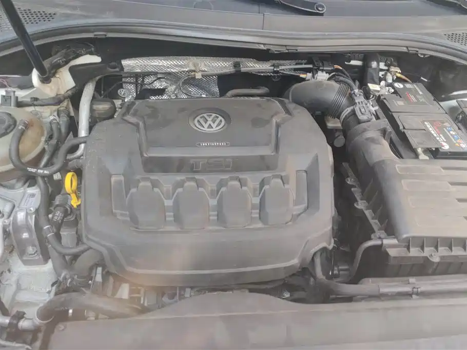 Volkswagen Tanyue Volkswagen Tanyue