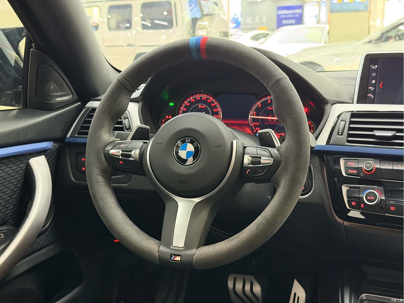 BMW 4 Series, 2018 11