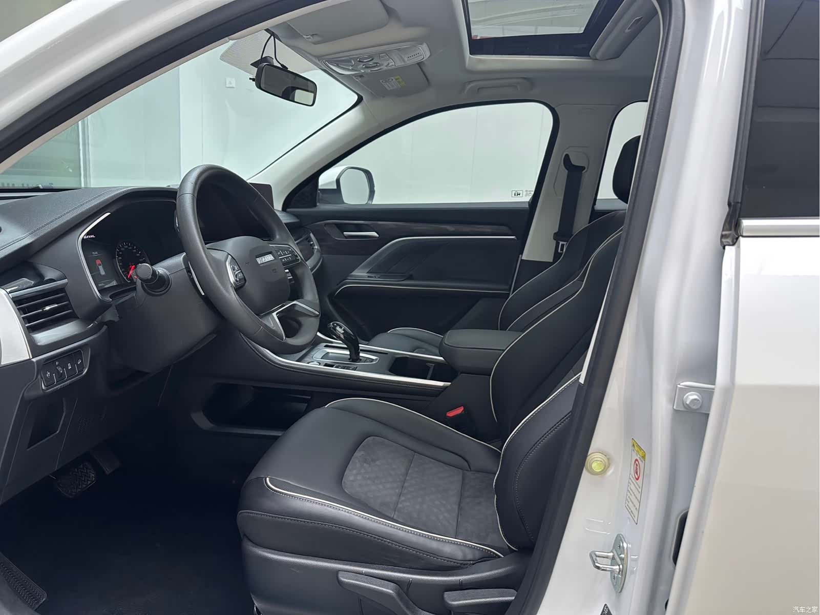 Haval H6, 2022 4