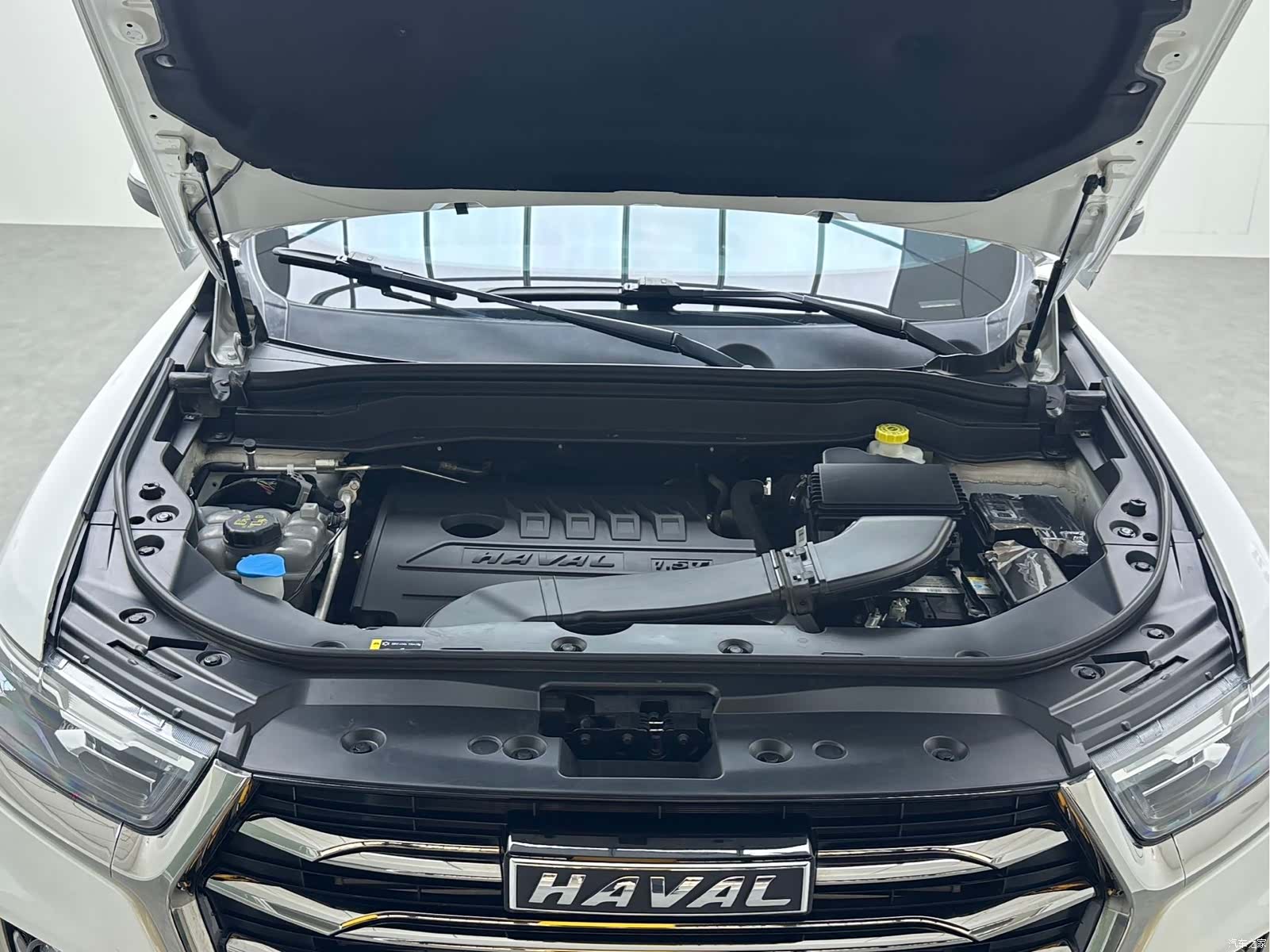 Haval H6, 2022 13