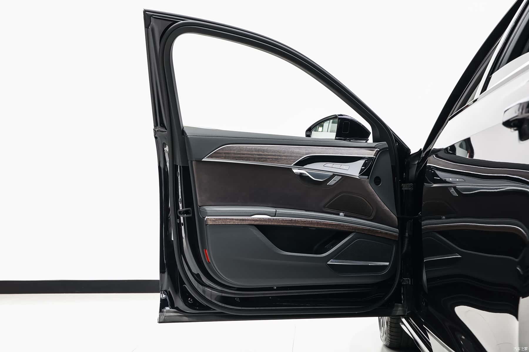 Audi A8L, 2025 15