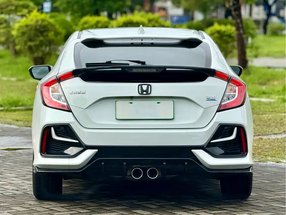 Honda Civic Honda Civic