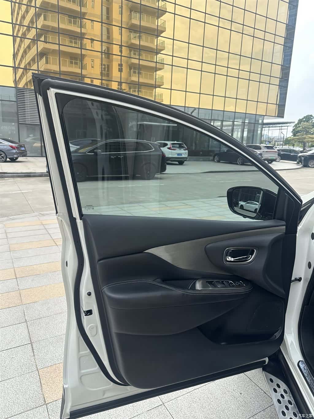 Nissan Murano, 2020 12