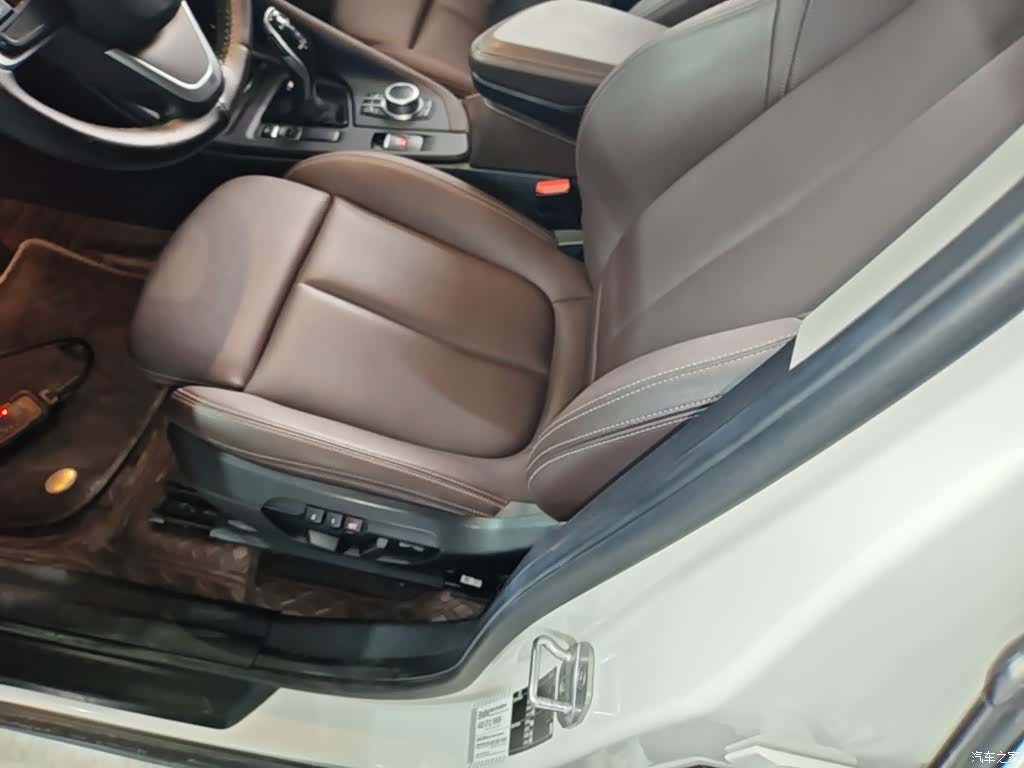 BMW X1, 2020 15