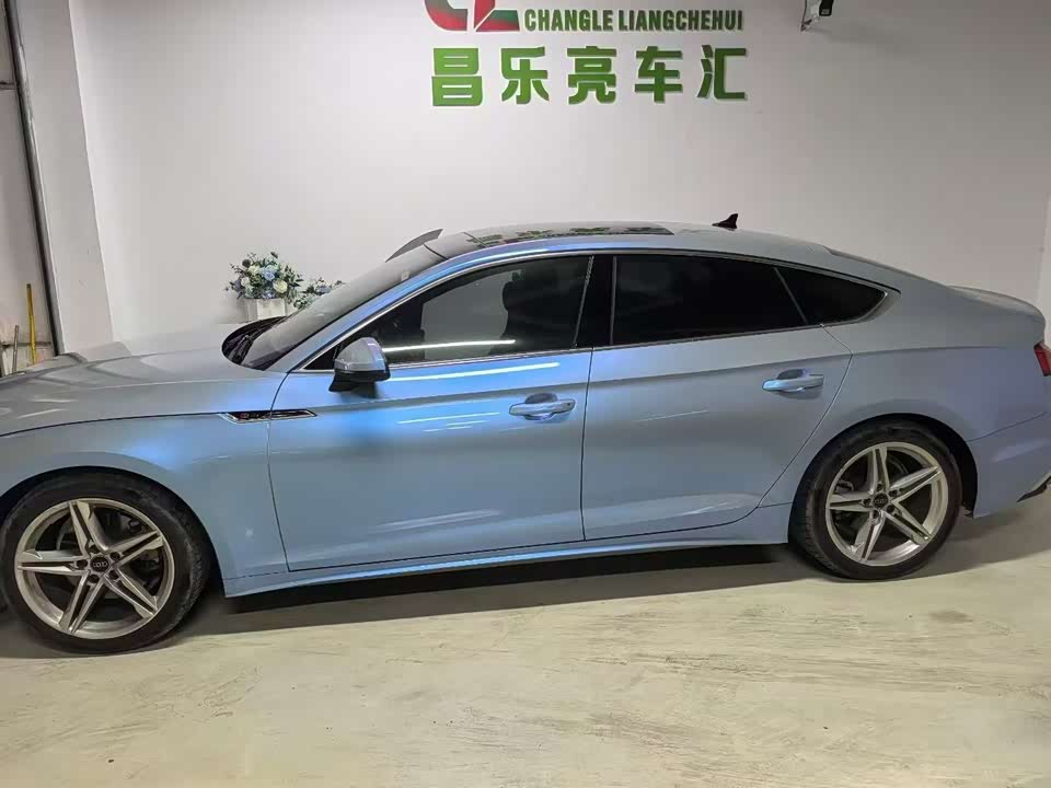 Audi A5 Audi A5