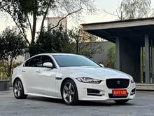 �ݱ�XE 2017�� 2.0T 240PS R-Sport