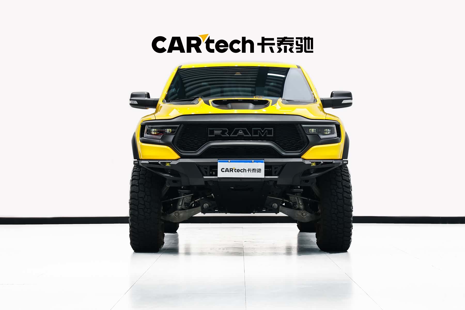 RAM Trucks, 2024 2