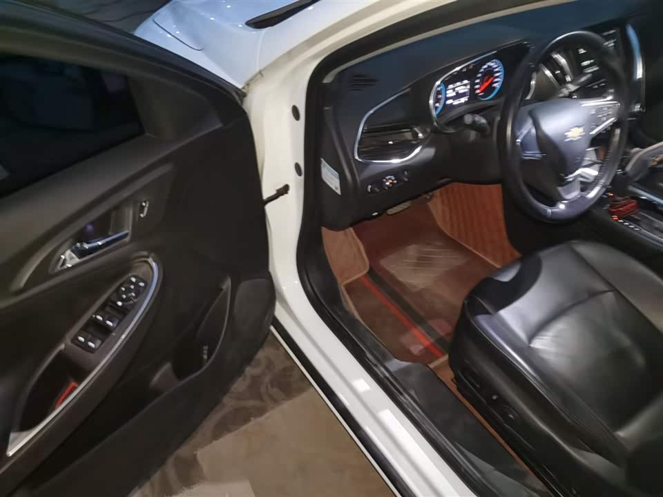 Chevrolet Mai Ruibao XL