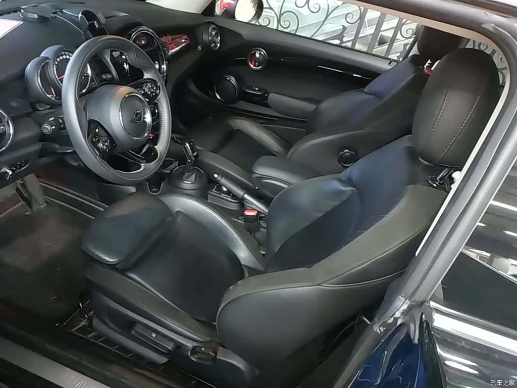 Mini Cooper, 2019 11