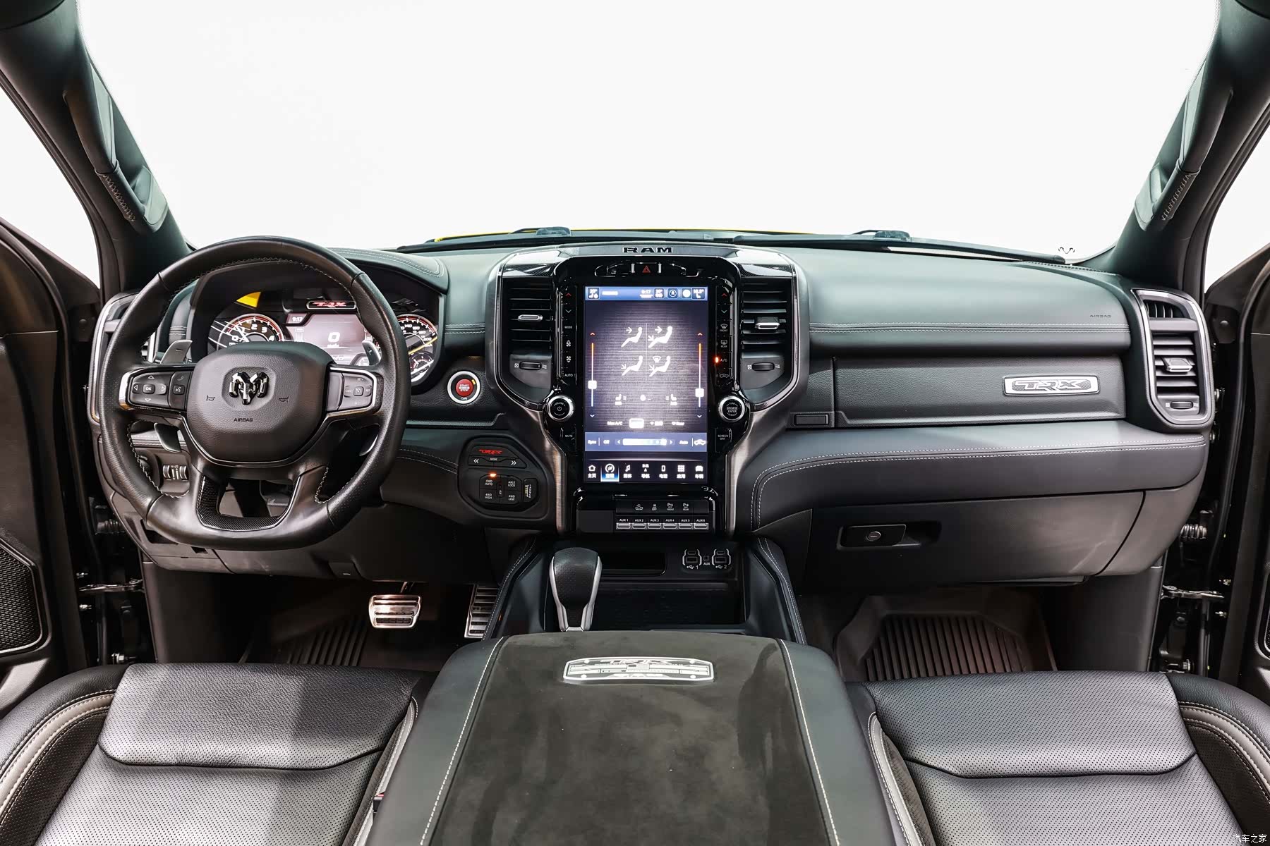 RAM Trucks, 2024 15