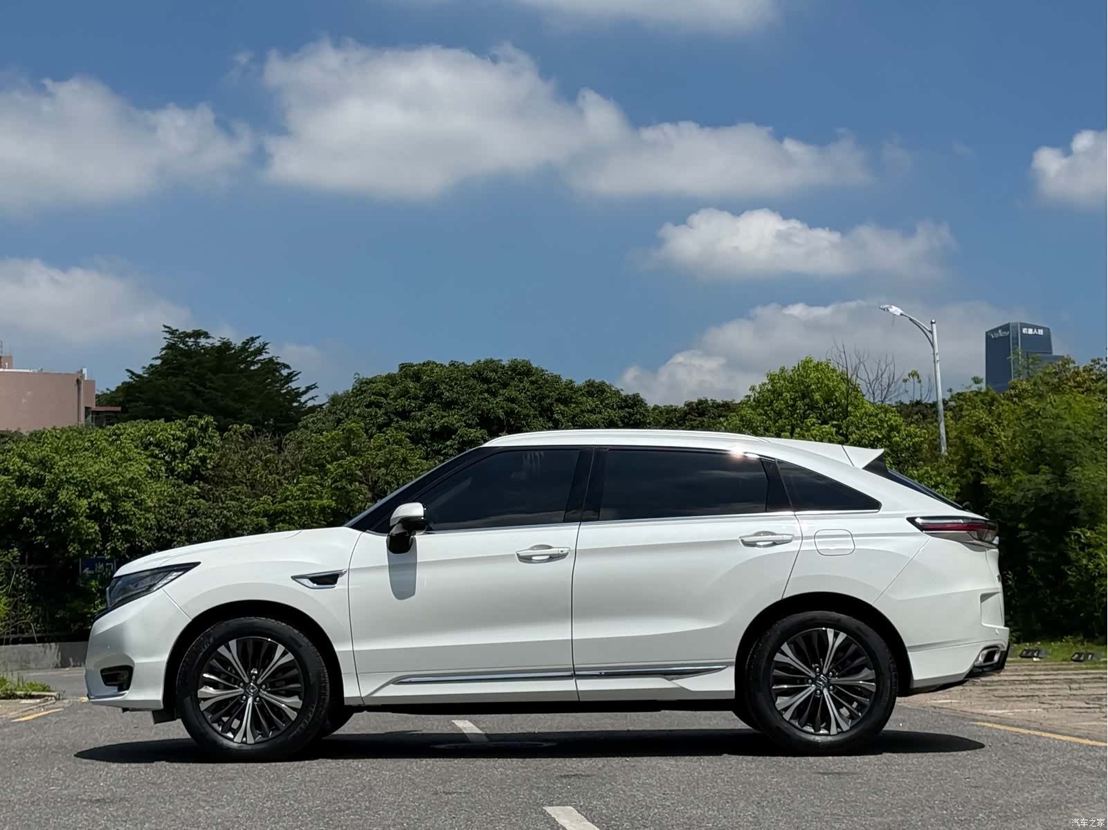 Honda UR-V, 2022 14