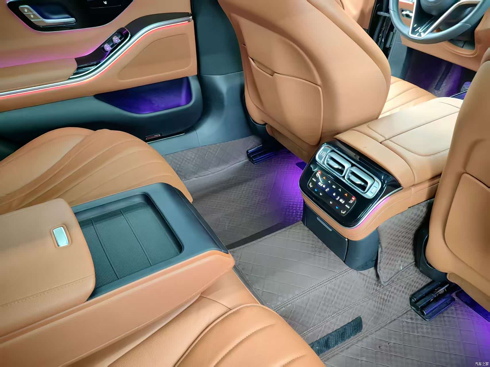 Mercedes-Benz S-Class, 2021 13