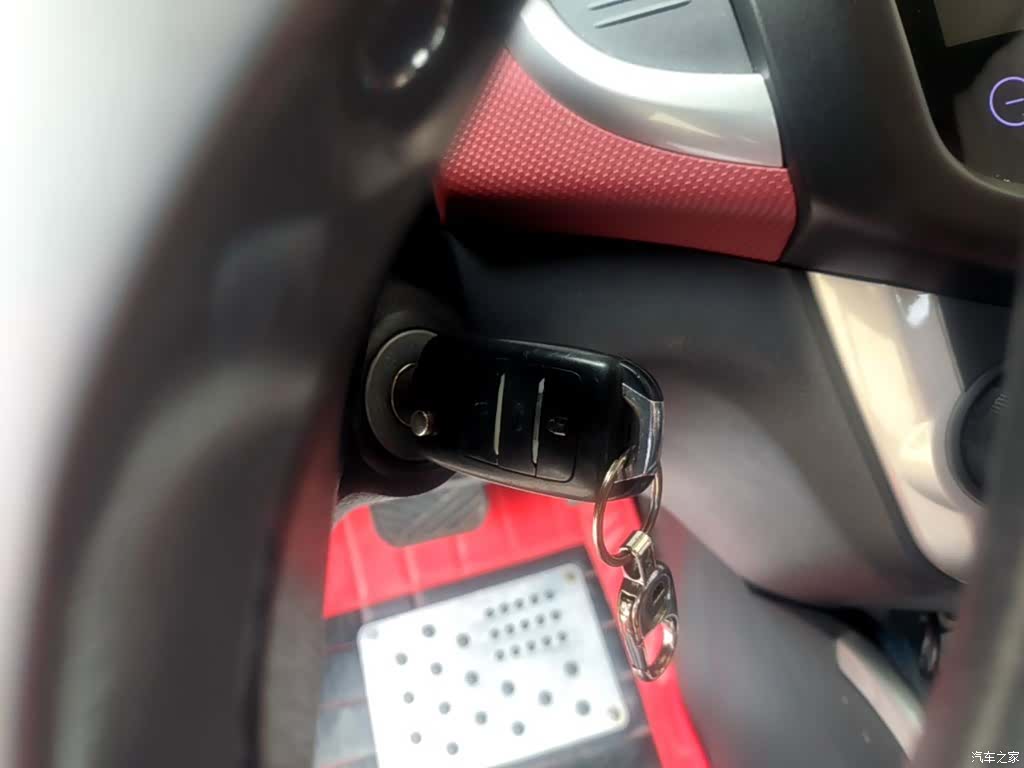 Changan IMT, 2016 9