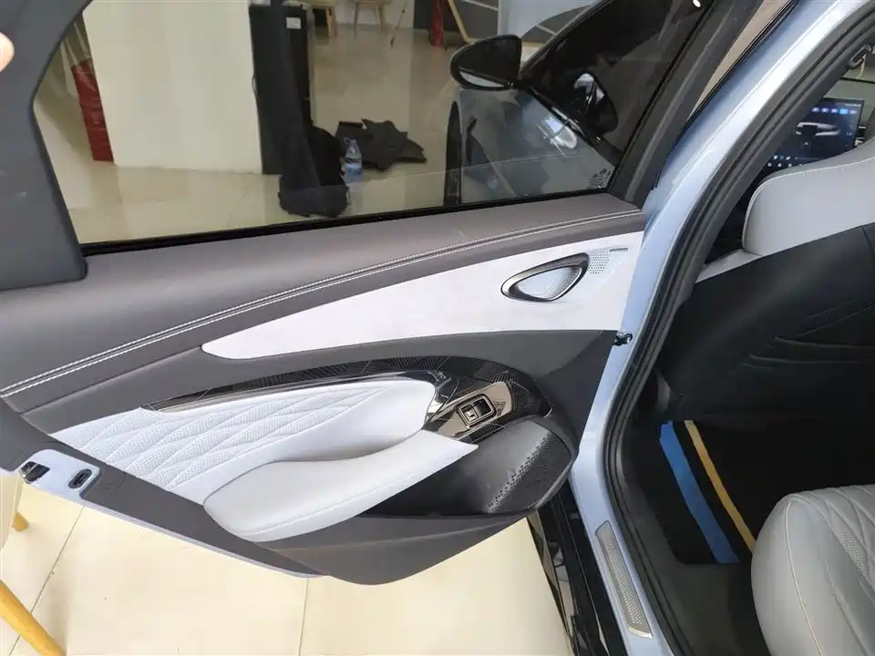 BYD seal
