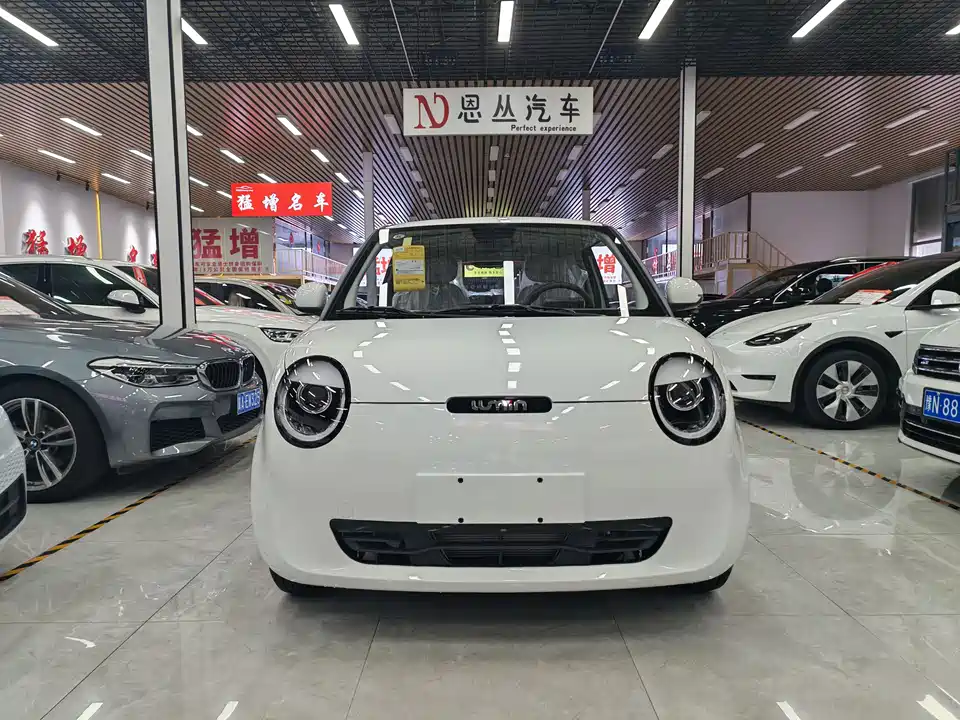 Changan Changan Lumin Changan Changan Lumin