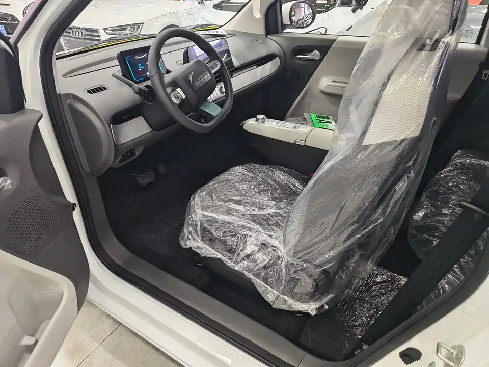 Changan Changan Lumin Changan Changan Lumin