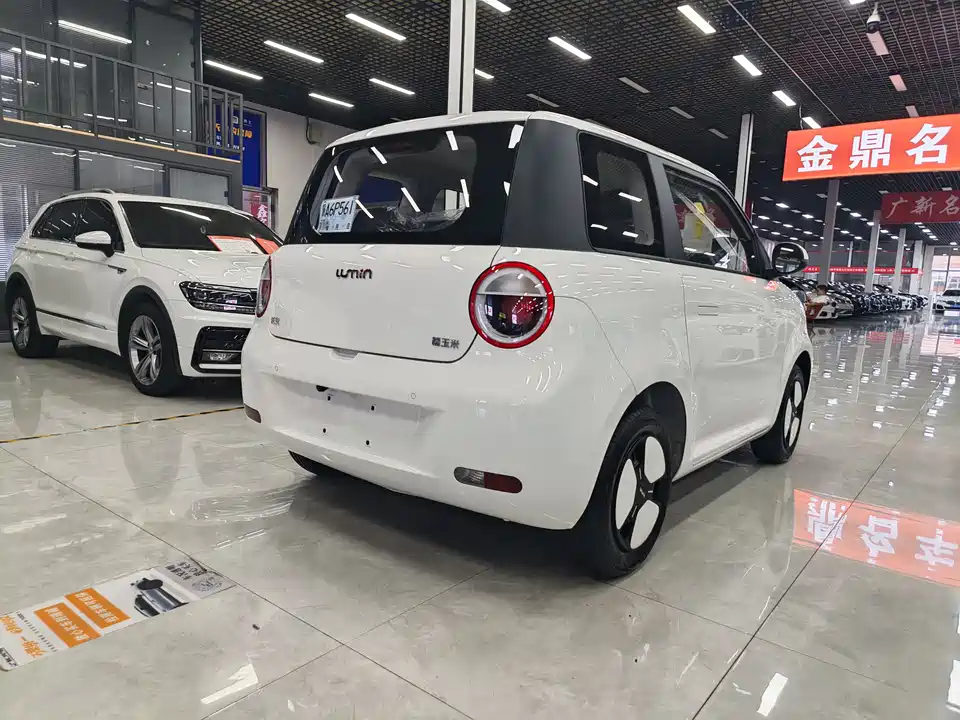 Changan Changan Lumin Changan Changan Lumin